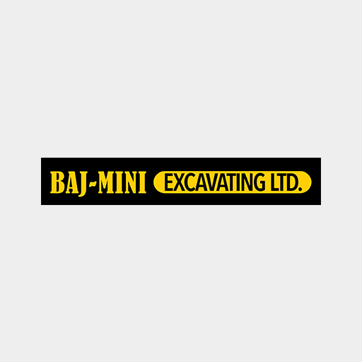 Baj-Mini Excavating Ltd.