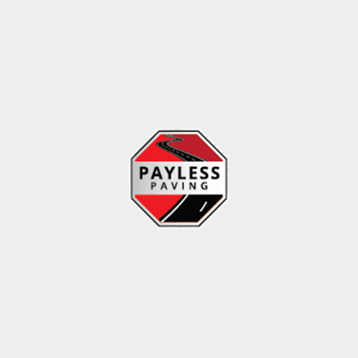 Payless Paving